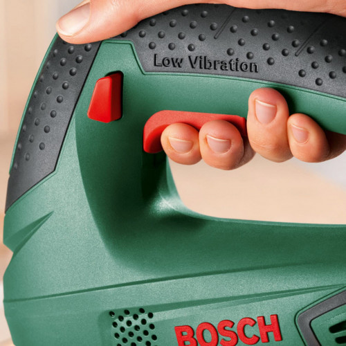 Bosch PST 650 - Seghetto Alternativo, 500W,...