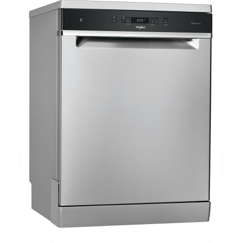 Whirlpool WFC 3C26 PF X - Lavastoviglie da...