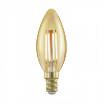 Eglo Lampadina E27 LED -...