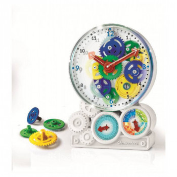 L'OROLOGIO E IL TEMPO 2