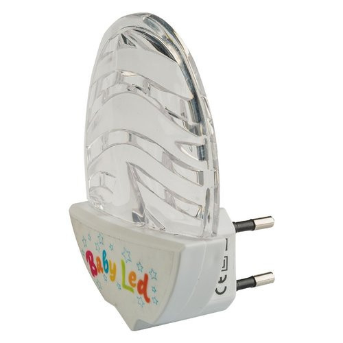 Luce notturna Poly Pool Bianco PP0769