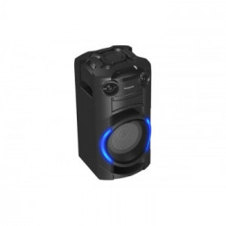 Panasonic SC-TMAX9 Tower Nero 300 W