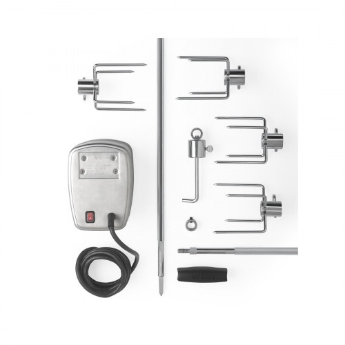 Napoleon 69532 - Kit Girarrosto per Prestige...