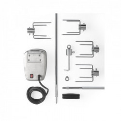 Napoleon 69532 - Kit Girarrosto per Prestige PRO825RSIB e per BIPRO825RBI