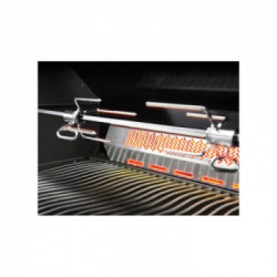 Napoleon 69532 - Kit Girarrosto per Prestige PRO825RSIB e per BIPRO825RBI