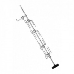 Napoleon 69532 - Kit Girarrosto per Prestige PRO825RSIB e per BIPRO825RBI