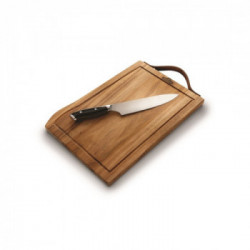 Napoleon 70039 - Tagliere President