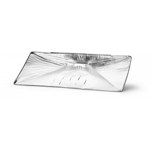Napoleon 62023 - Leccarda Vssoio Pro/P500, 3PZ