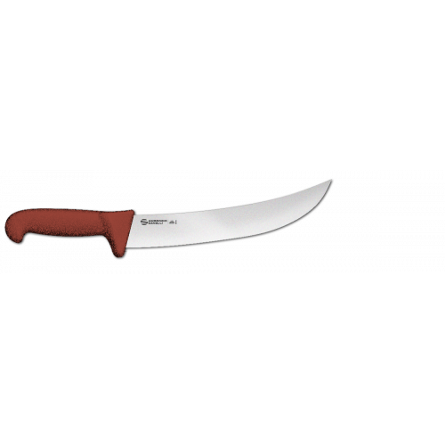 Ambrogio Sanelli Bbq - Coltello Scimitarra...