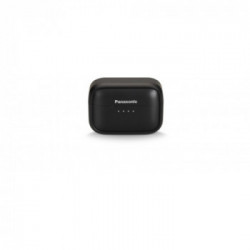 Panasonic RZ-B210W Auricolare Wireless In-ear Musica e Chiamate Bluetooth Nero
