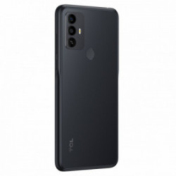 TCL 30E 16,6 cm (6.52") Doppia SIM Android 12 4G USB tipo-C 3 GB 64 GB 5000 mAh Grigio