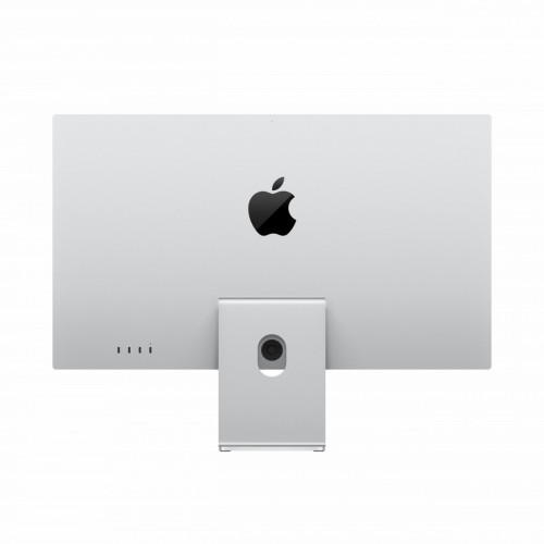 Apple Studio Display - Inclinazione e altezza...