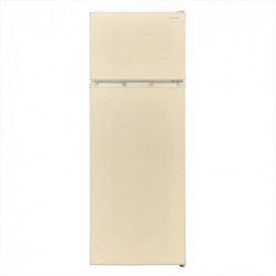 Sharp SJ-TB01ITXJF - Frigorifero Doppia Porta da Libera Installazione, 213 Litri, Classe F