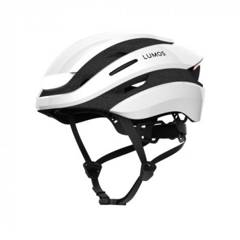 Lumos Helmet Ultra Bianco