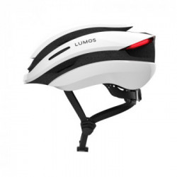 Lumos Helmet Ultra Bianco