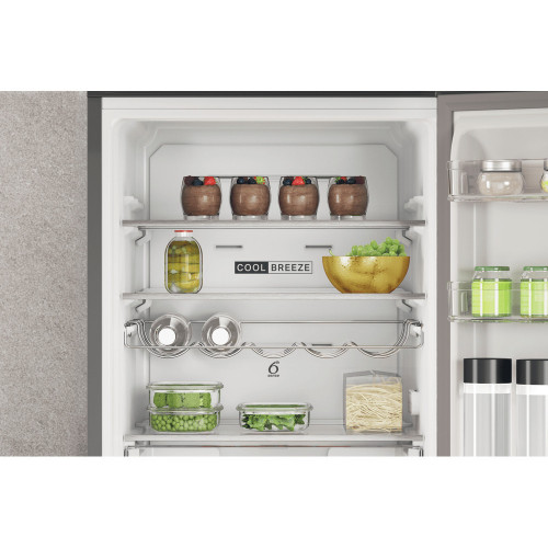 Whirlpool W7X 83A OX - Frigorifero Combinato da...