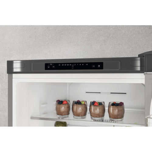 Whirlpool W7X 83A OX - Frigorifero Combinato da...