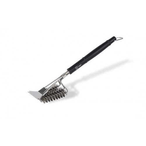 Moesta 10218 - Spazzola Inox per le Griglie del...