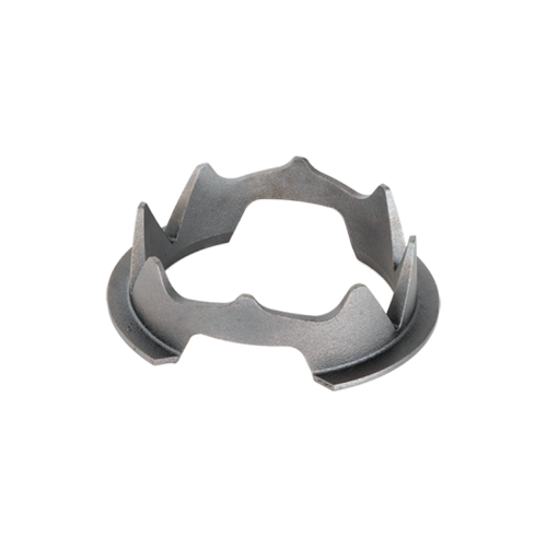 Moesta 19294 Corona wok per BBQ disk in ghisa