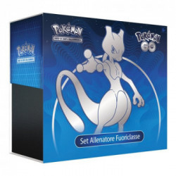 Carte da gioco Gamevision PK60251ISINGPZ Pokemon Set Allenatore Fuoric