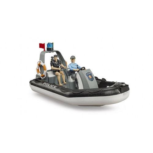 BRUDER 02507 veicolo giocattolo