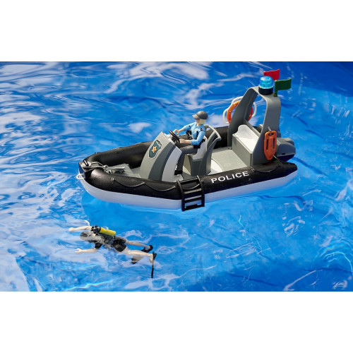 BRUDER 02507 veicolo giocattolo