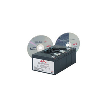 APC RBC8 batteria UPS Acido...
