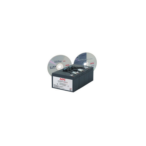 APC RBC8 batteria UPS Acido piombo (VRLA)