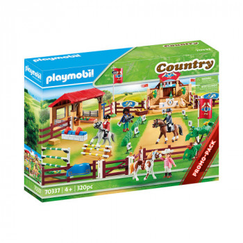 Playmobil 70337 set da gioco