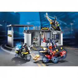 Playmobil 70338 set da gioco