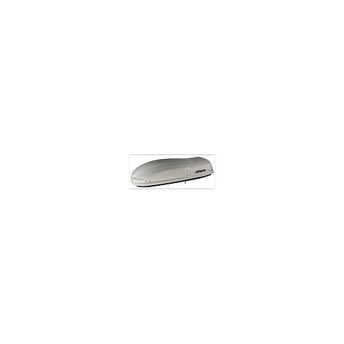 Farad Baule Marlin Box Auto Bianco 190x80x40cm...