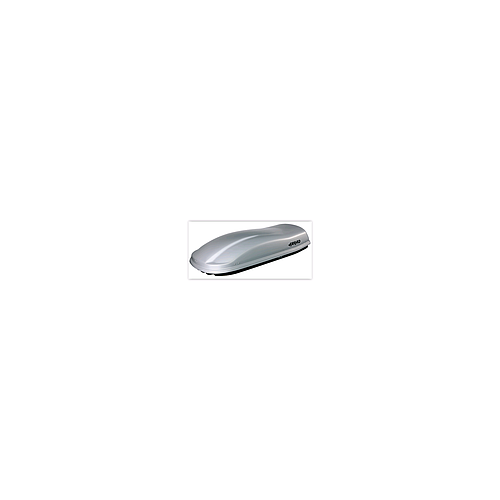 Farad Baule Marlin Box Auto Grigio metallizzato...