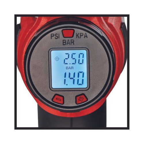 Einhell 2071010 - Compressore portatile alta...