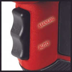 Einhell 2071010 - Compressore portatile alta pressione CE-CC 18 Li-Solo - NOVITÀ