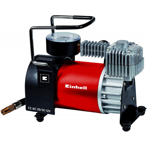 Einhell 2072121 Compressore portatile CC-AC...