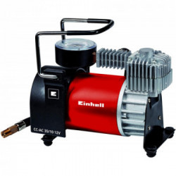 Einhell 2072121 Compressore portatile CC-AC 35/10 12V 