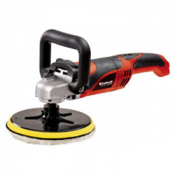 Einhell CC-PO 1100/2 E - Lucidatrice, 1100W