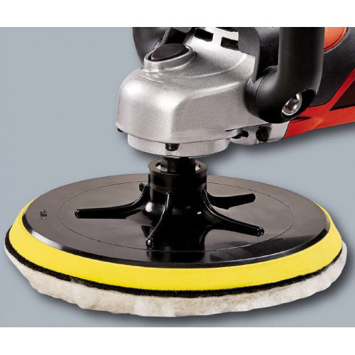 Einhell CC-PO 1100/2 E - Lucidatrice, 1100W