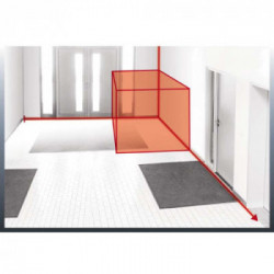 Einhell 2270075 Misuratore Laser TC-LD 25