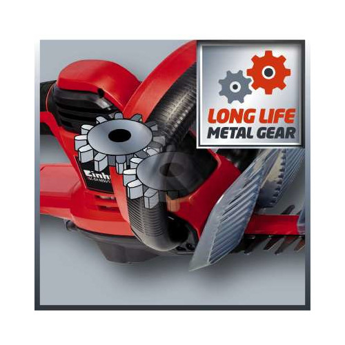 Einhell 3403320 Tagliasiepi elettrico GC-EH 6055/1