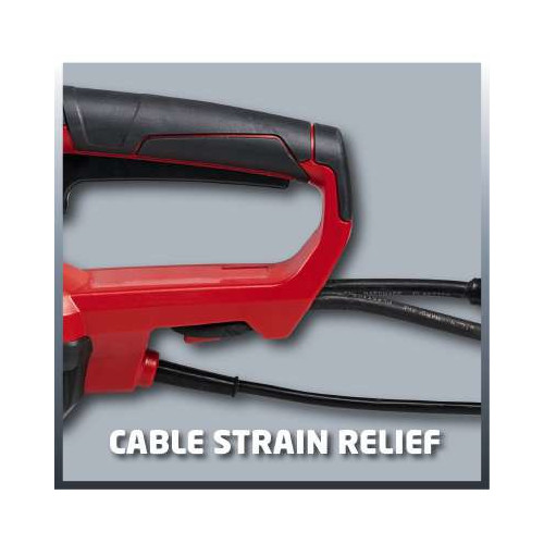 Einhell 3403320 Tagliasiepi elettrico GC-EH 6055/1