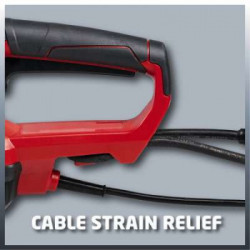 Einhell 3403320 Tagliasiepi elettrico GC-EH 6055/1