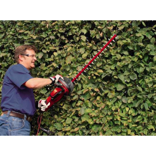 Einhell 3403320 Tagliasiepi elettrico GC-EH 6055/1