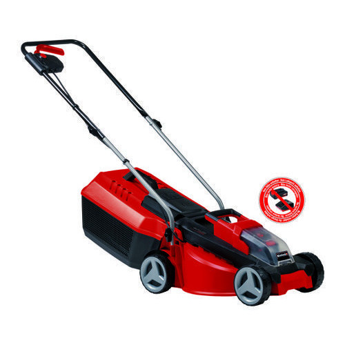 Einhell 3413157 Tagliaerba a batteria GE-CM...