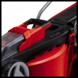 Einhell 3413157 Tagliaerba a batteria GE-CM 18/30 Li SOLO 