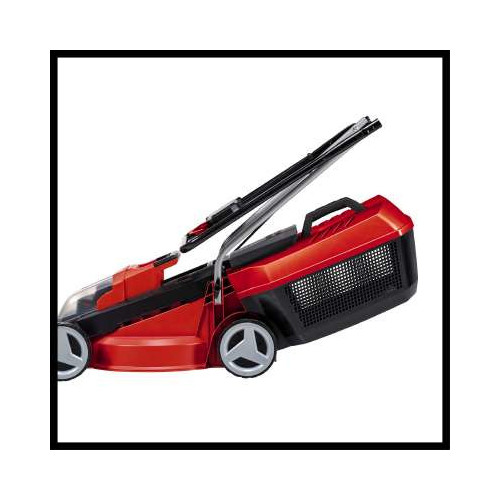 Einhell 3413157 Tagliaerba a batteria GE-CM...