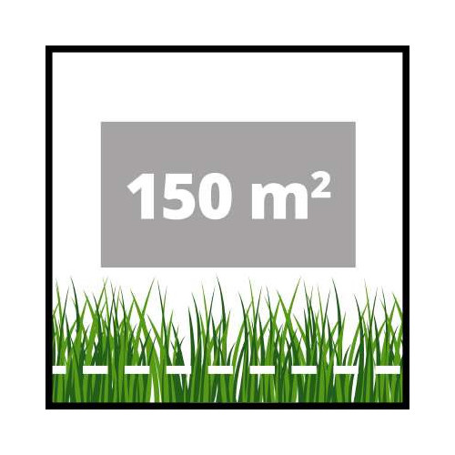 Einhell 3413157 Tagliaerba a batteria GE-CM...