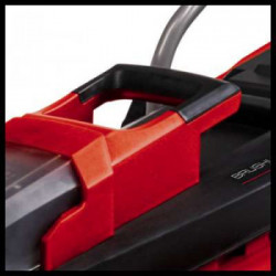 Einhell 3413157 Tagliaerba a batteria GE-CM 18/30 Li SOLO 