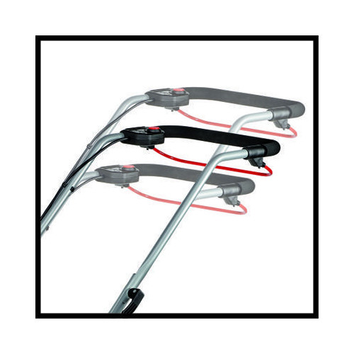 Einhell 3413266 Tagliaerba a batteria GE-CM...