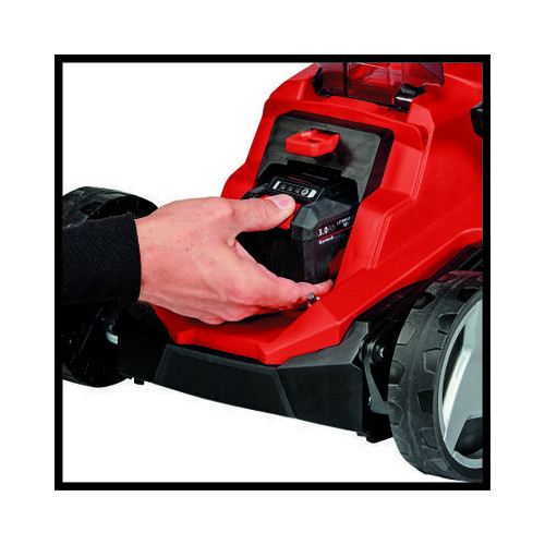 Einhell 3413266 Tagliaerba a batteria GE-CM...
